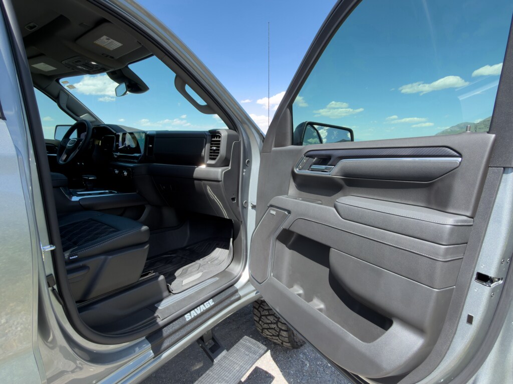 2026 GMC Sierra 1500 Elevation - Photo 20