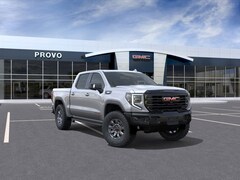 2026 GMC Sierra 1500 AT4X Truck