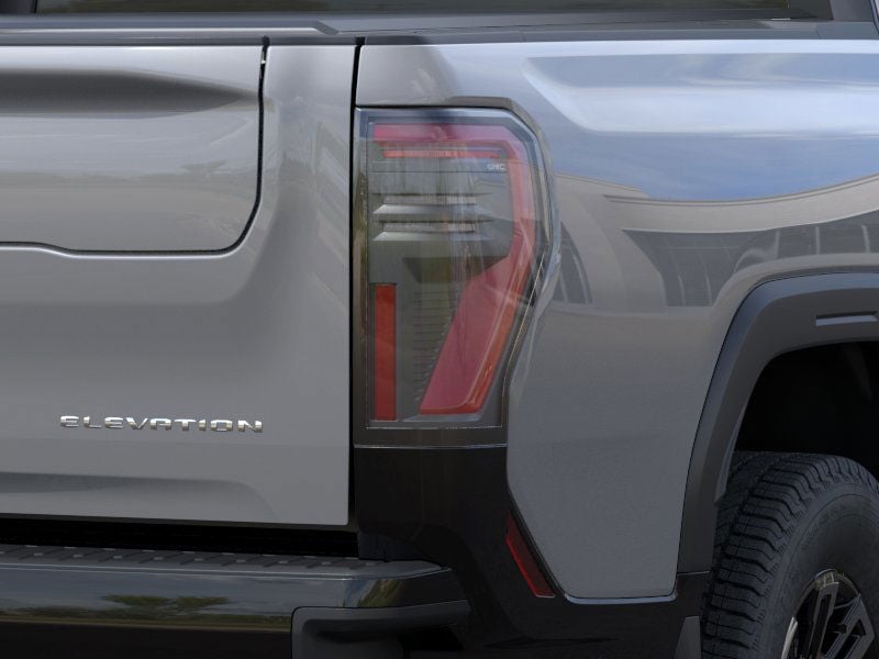 2026 GMC Sierra EV Elevation - Photo 51