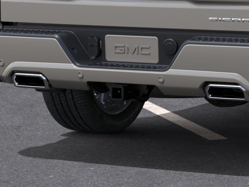 2026 GMC Sierra 1500 Denali Ultimate - Photo 47
