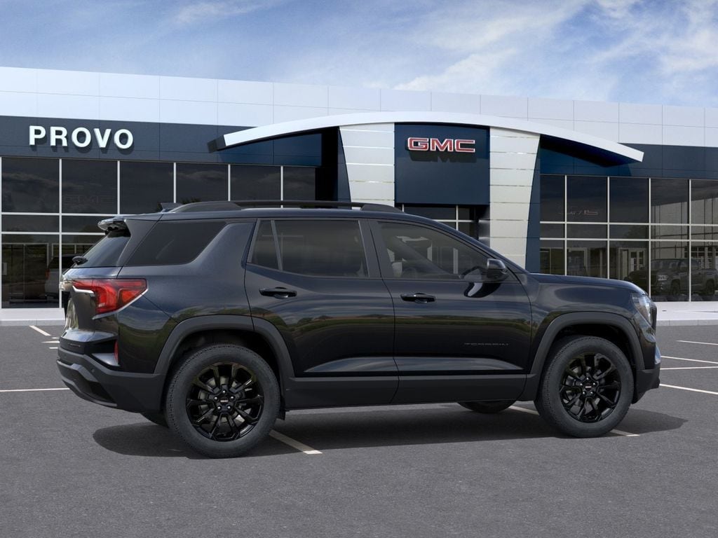 2026 GMC Terrain Elevation - Photo 29