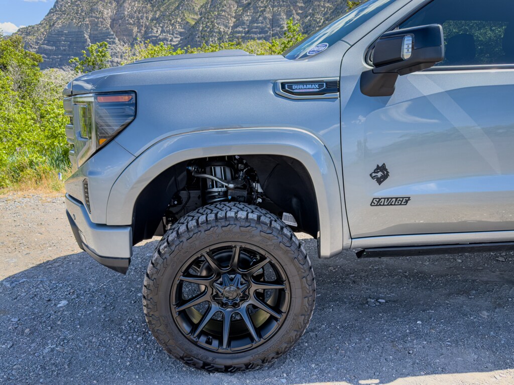 2026 GMC Sierra 1500 Elevation - Photo 10