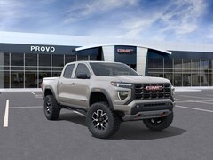2026 GMC Canyon AT4X Truck