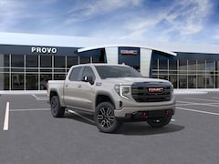 2026 GMC Sierra 1500 AT4 Truck
