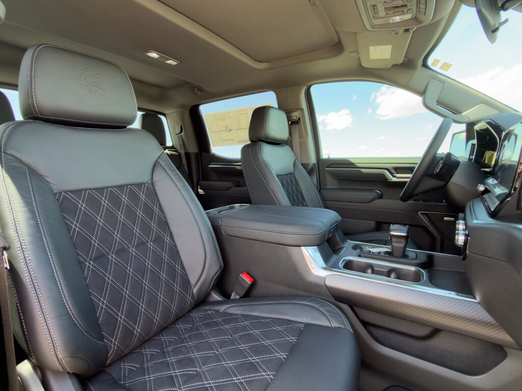 2026 GMC Sierra 1500 Elevation - Photo 22
