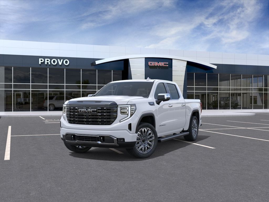 2026 GMC Sierra 1500 Denali Ultimate - Photo 7