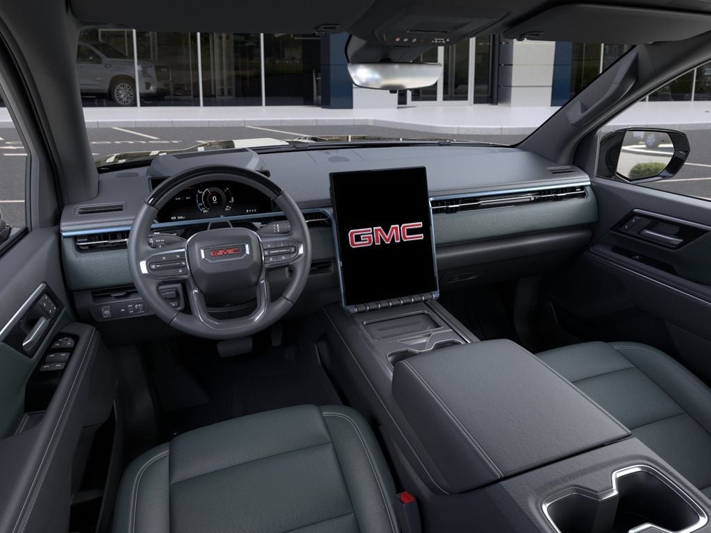 2026 GMC Sierra EV AT4 - Photo 38