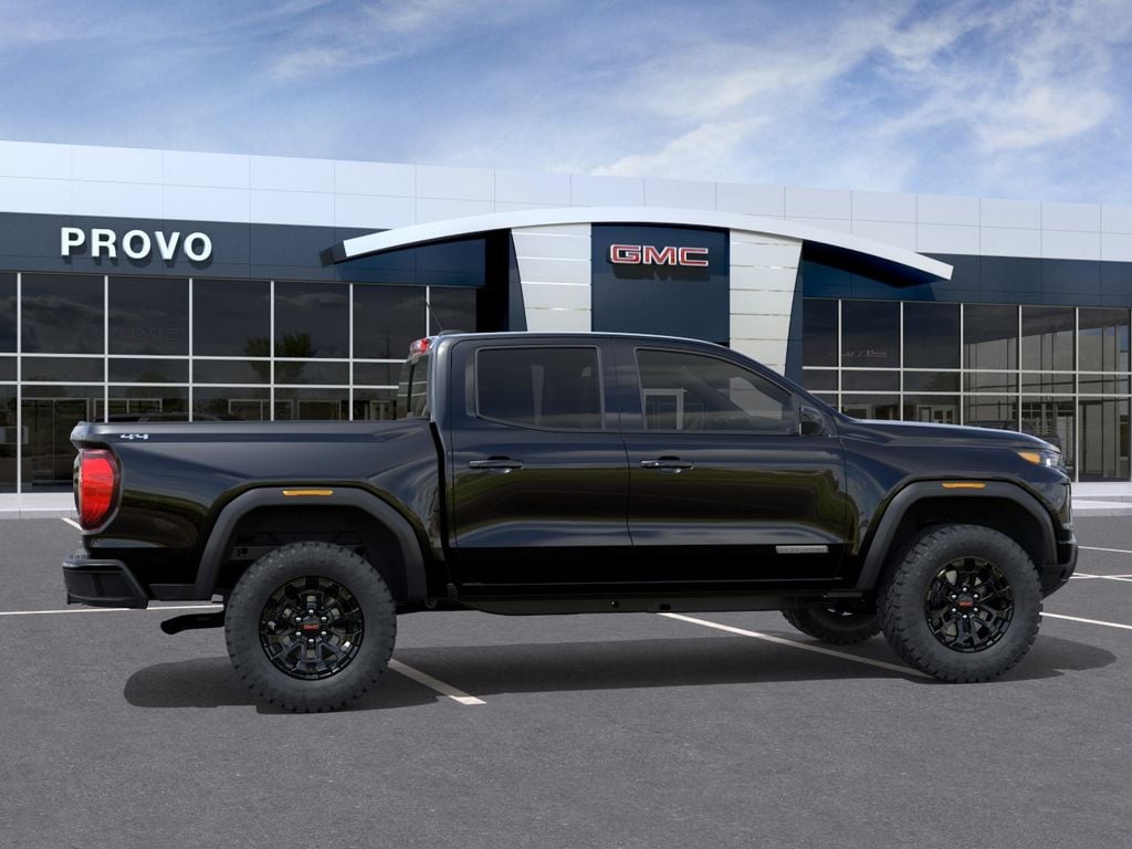 2026 GMC Canyon Elevation - Photo 27