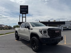 2026 GMC Sierra 1500 AT4X Truck