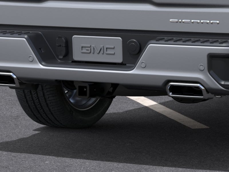 2026 GMC Sierra 1500 Denali - Photo 42