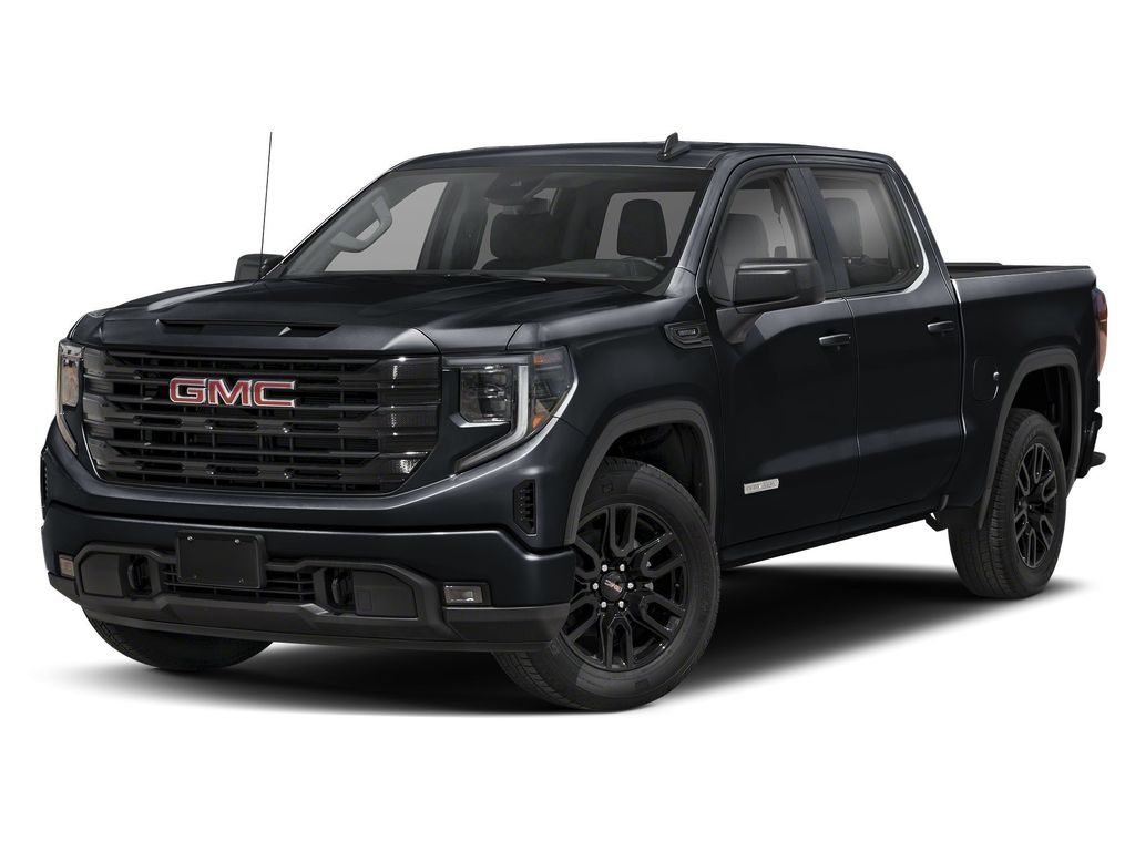 2026 GMC Sierra 1500 Elevation - Photo 39