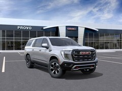 2026 GMC Yukon XL AT4 SUV