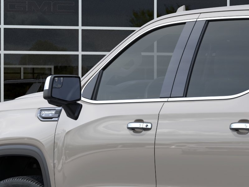 2026 GMC Sierra 1500 Denali Ultimate - Photo 12