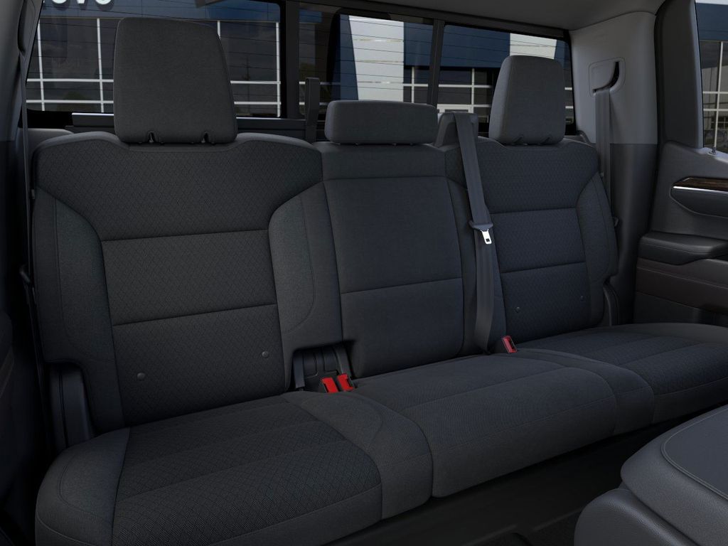 2026 GMC Sierra 1500 SLE - Photo 36