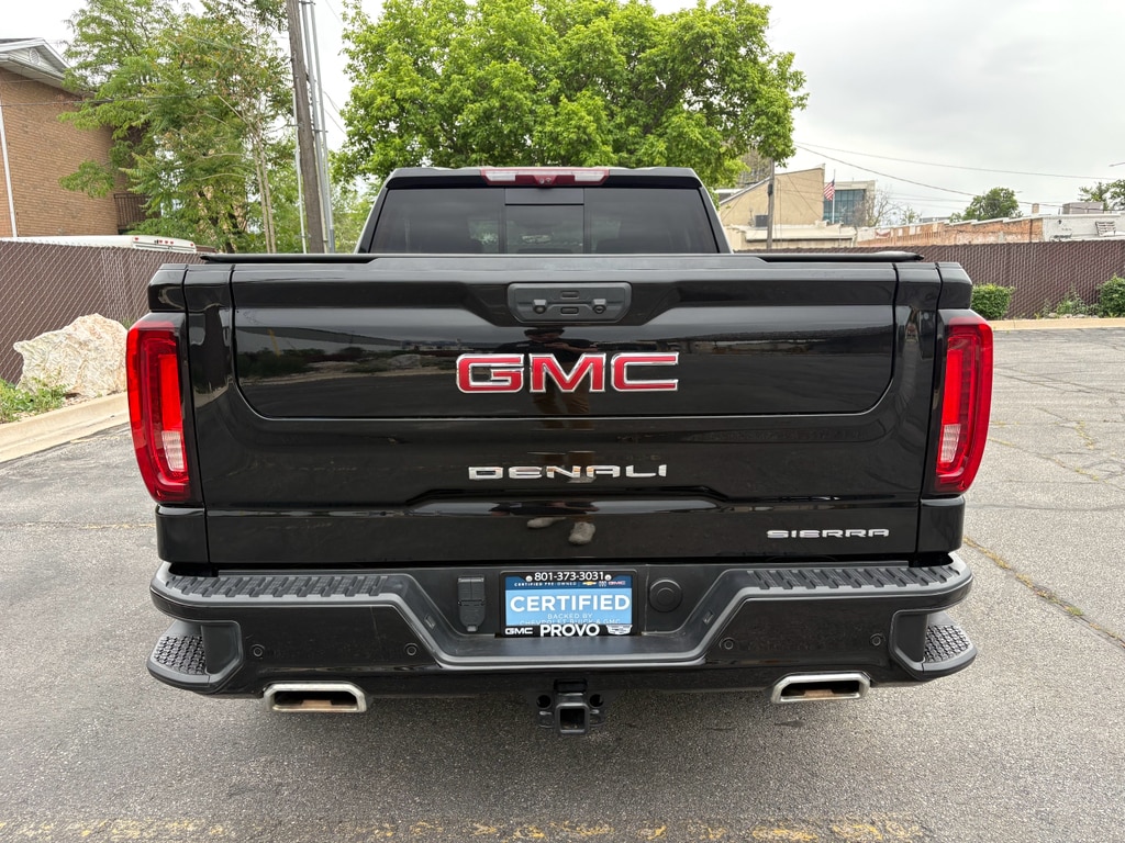 2023 GMC Sierra 1500 Denali Denali - Photo 6