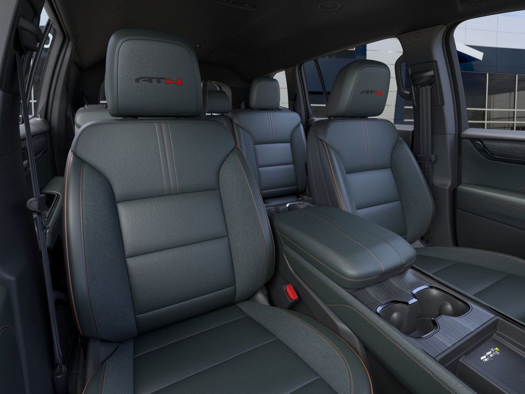 2026 GMC Acadia AT4 - Photo 16