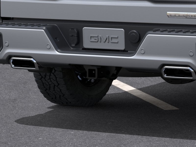 2026 GMC Sierra 1500 Elevation - Photo 40