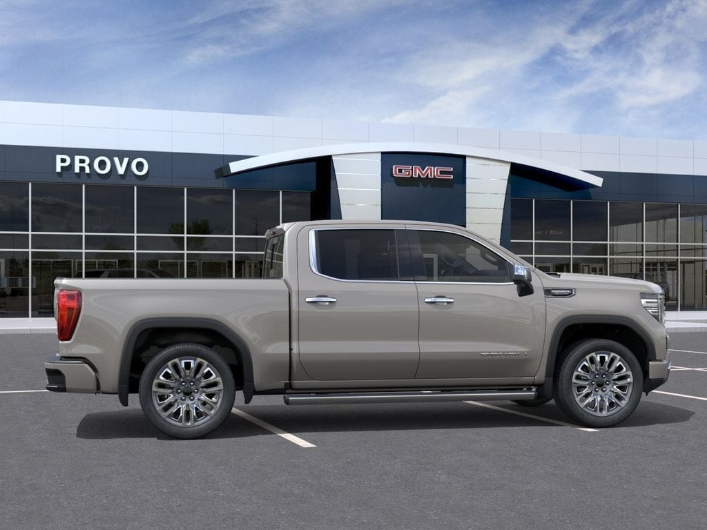 2026 GMC Sierra 1500 Denali Ultimate - Photo 26
