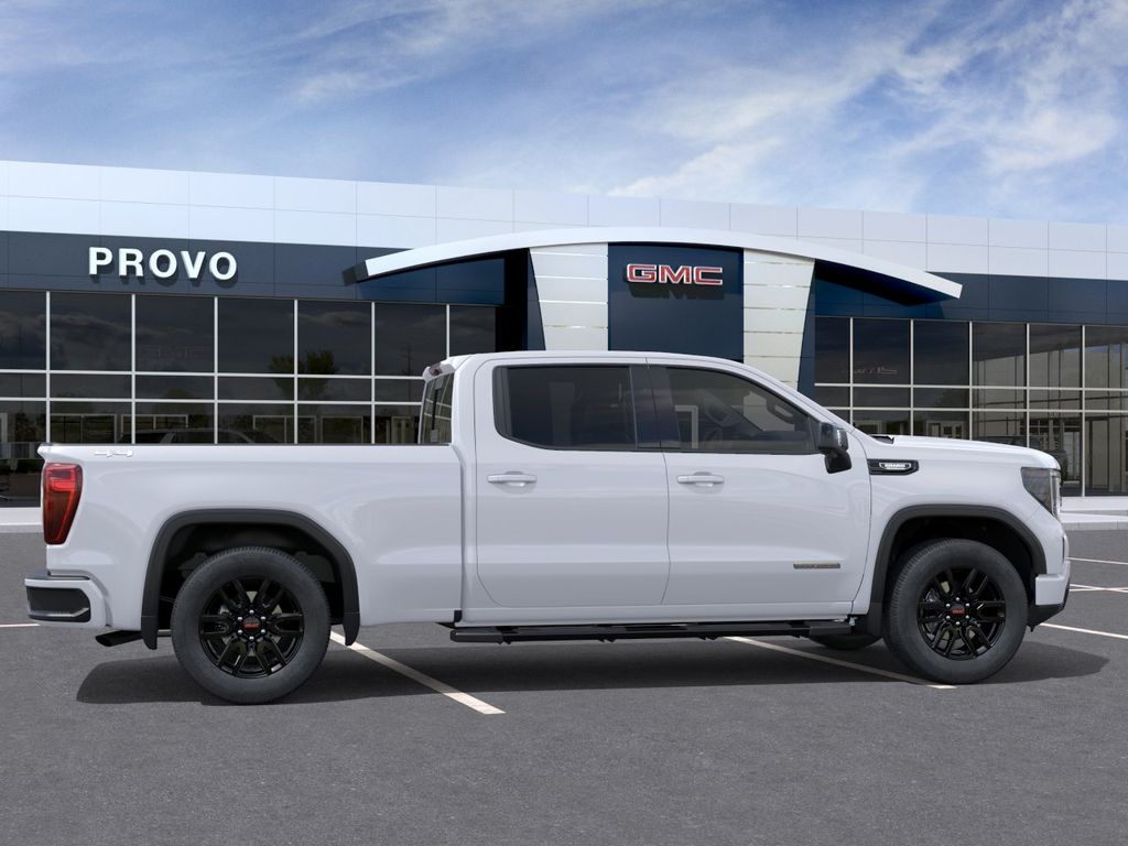 2026 GMC Sierra 1500 Elevation - Photo 28