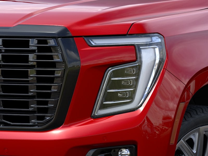 2026 GMC Yukon XL Denali Ultimate - Photo 9