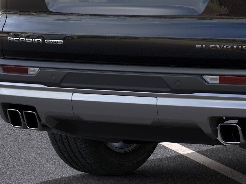 2026 GMC Acadia Elevation - Photo 13