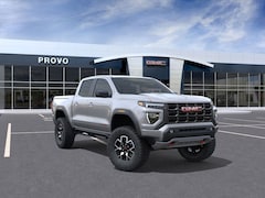 2026 GMC Canyon AT4X Truck