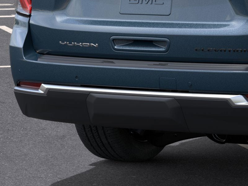 2026 GMC Yukon XL Elevation - Photo 54