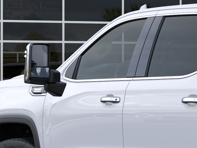 2026 GMC Sierra 1500 SLT - Photo 12