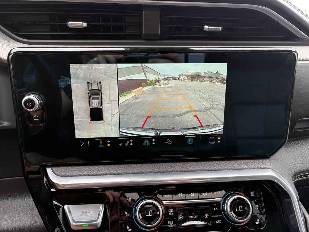 2023 GMC Sierra 1500 Denali Denali - Photo 27