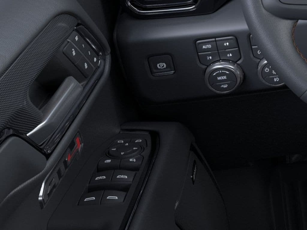 2026 GMC Sierra 1500 AT4 - Photo 22