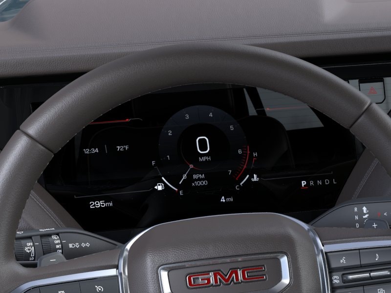 2026 GMC Yukon XL Elevation - Photo 58