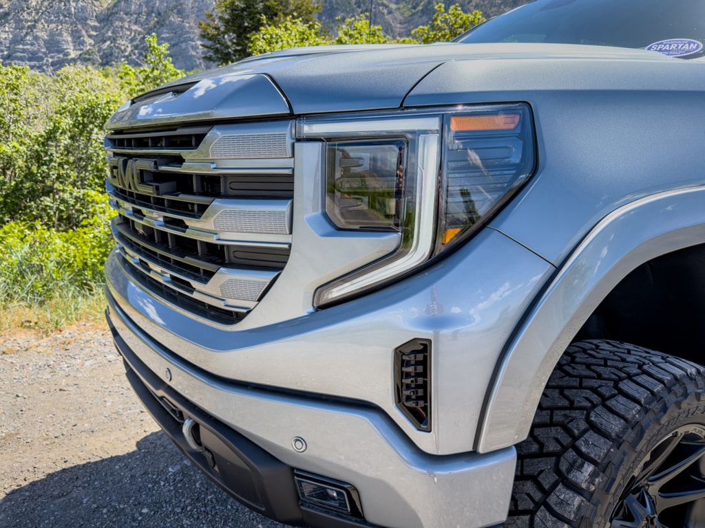 2026 GMC Sierra 1500 Elevation - Photo 9