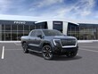 GMC Sierra EV