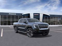 2025 GMC Sierra EV Max Range Denali Truck