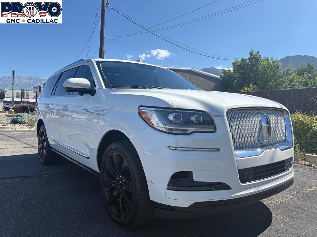 2023 Lincoln Navigator Reserve 4WD's photo