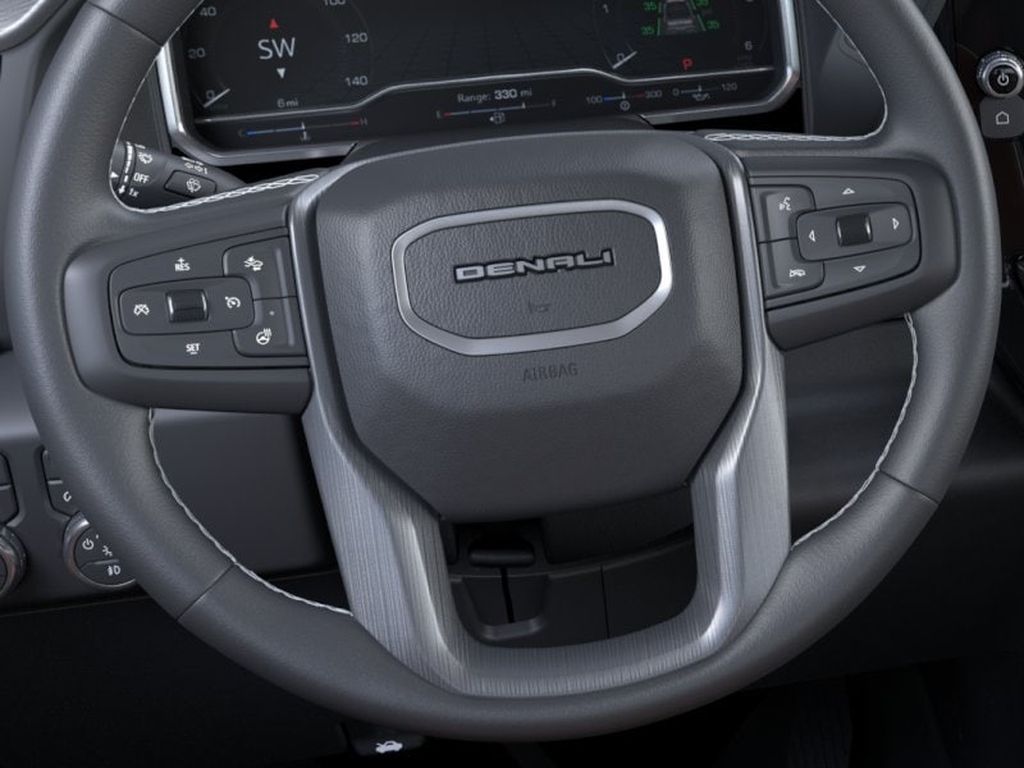 2026 GMC Sierra 3500HD Denali Ultimate - Photo 37
