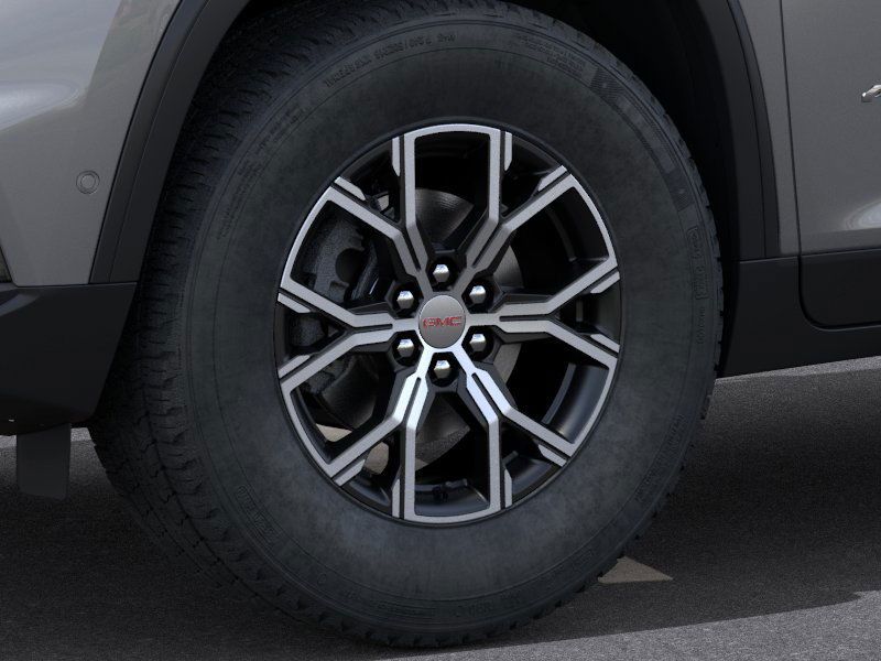 2026 GMC Acadia AT4 - Photo 9