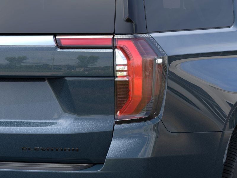 2026 GMC Yukon XL Elevation - Photo 11