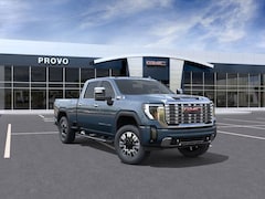 2026 GMC Sierra 3500 HD Denali Truck