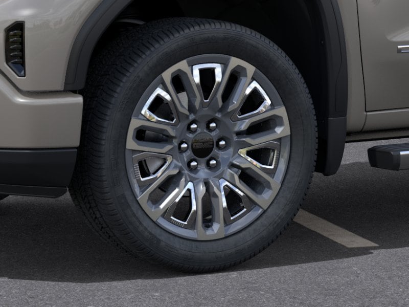 2026 GMC Sierra 1500 Denali Ultimate - Photo 42