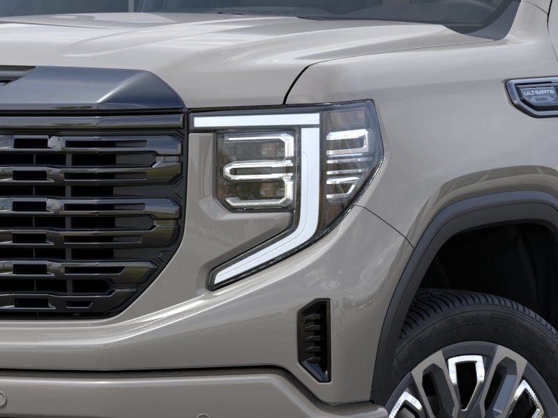 2026 GMC Sierra 1500 Denali Ultimate - Photo 29