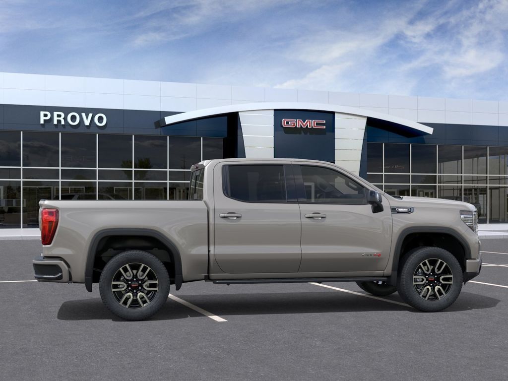 2026 GMC Sierra 1500 AT4 - Photo 29