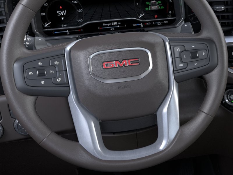 2026 GMC Sierra 1500 SLT - Photo 19