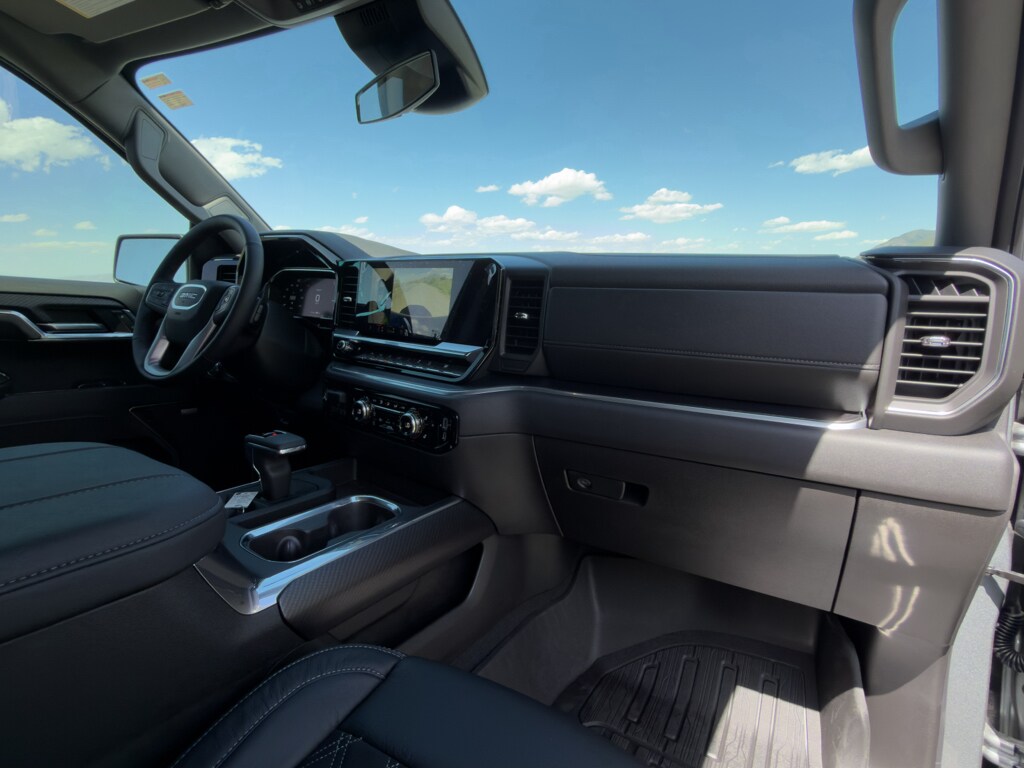 2026 GMC Sierra 1500 Elevation - Photo 23