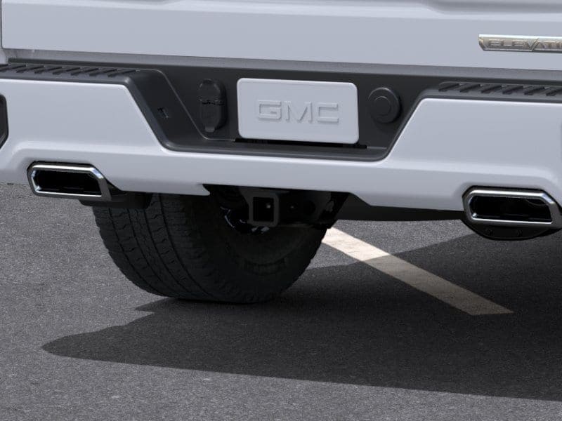 2026 GMC Sierra 1500 Elevation - Photo 37