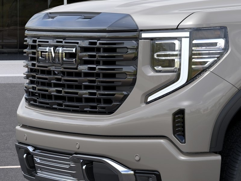 2026 GMC Sierra 1500 Denali Ultimate - Photo 13