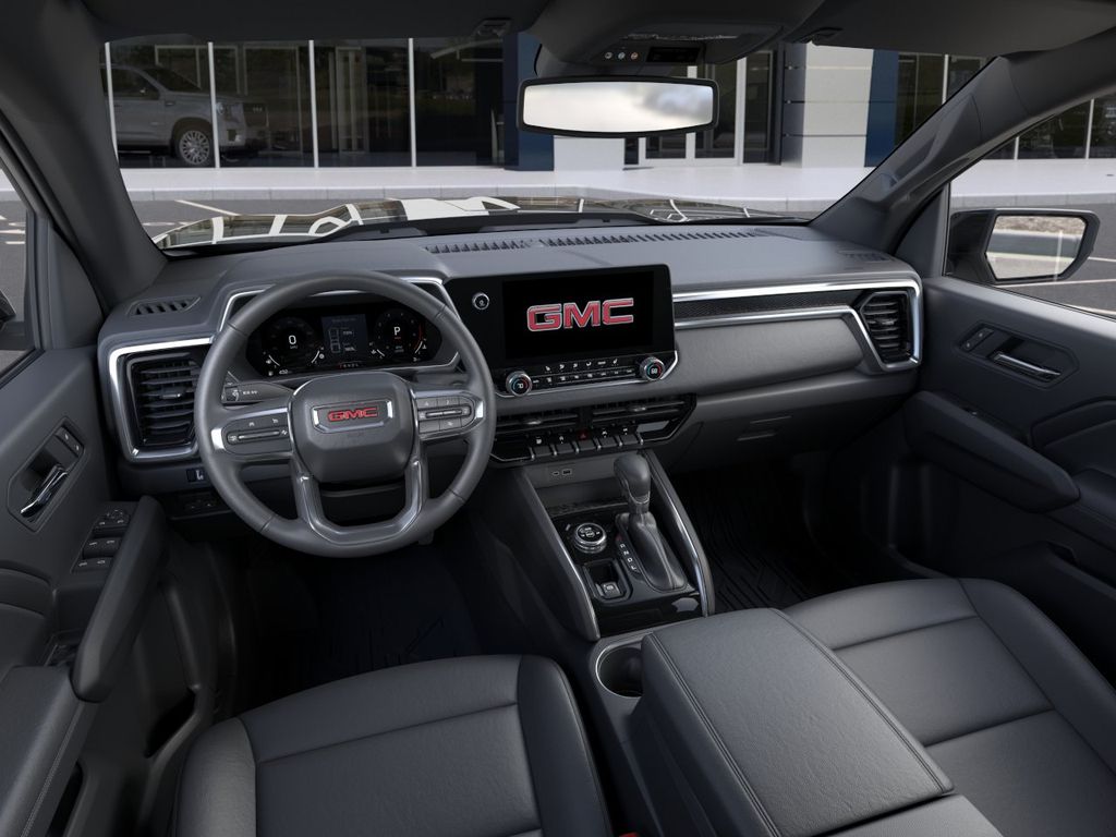2026 GMC Canyon Elevation - Photo 15