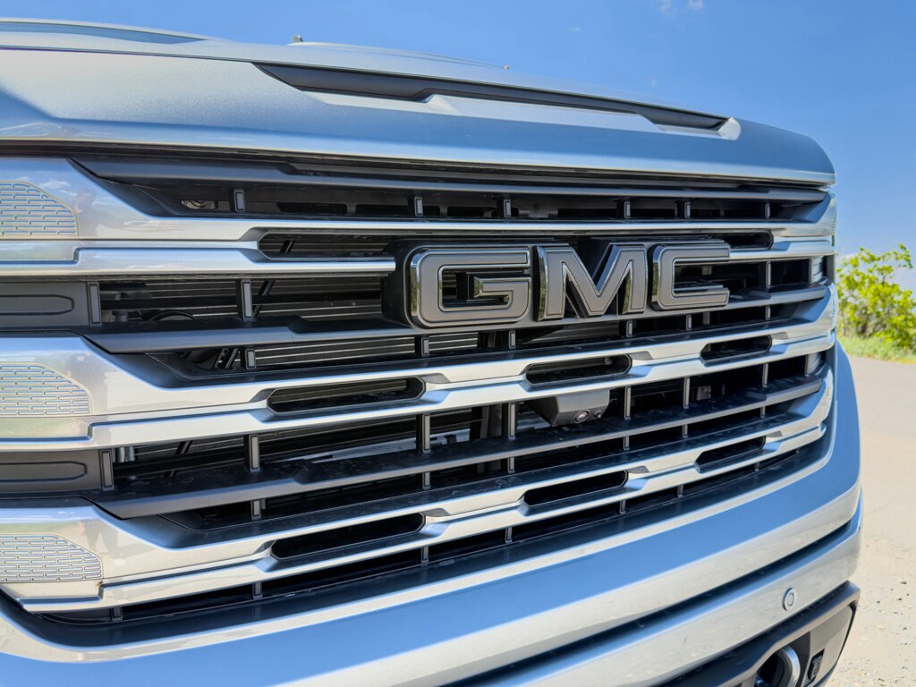 2026 GMC Sierra 1500 Elevation - Photo 11
