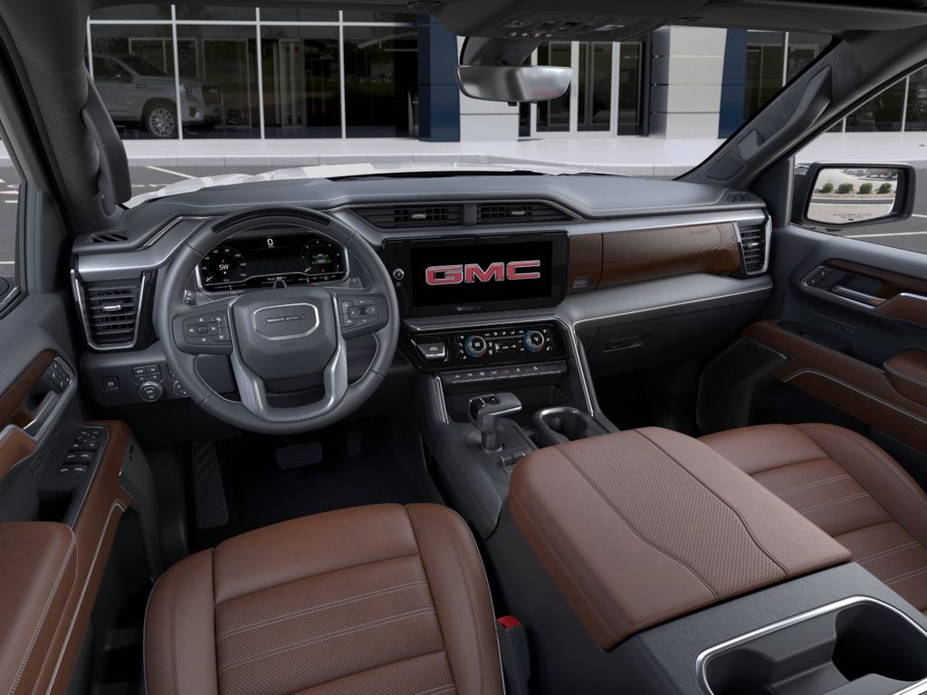 2026 GMC Sierra 1500 Denali Ultimate - Photo 14