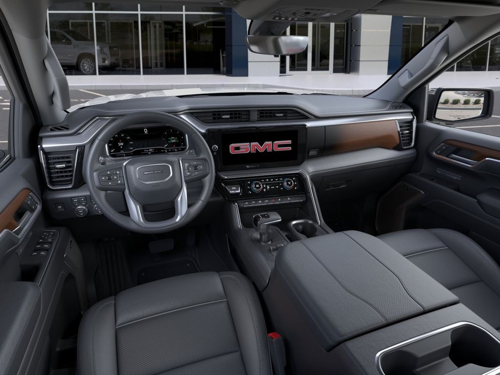 2026 GMC Sierra 1500 Denali - Photo 15